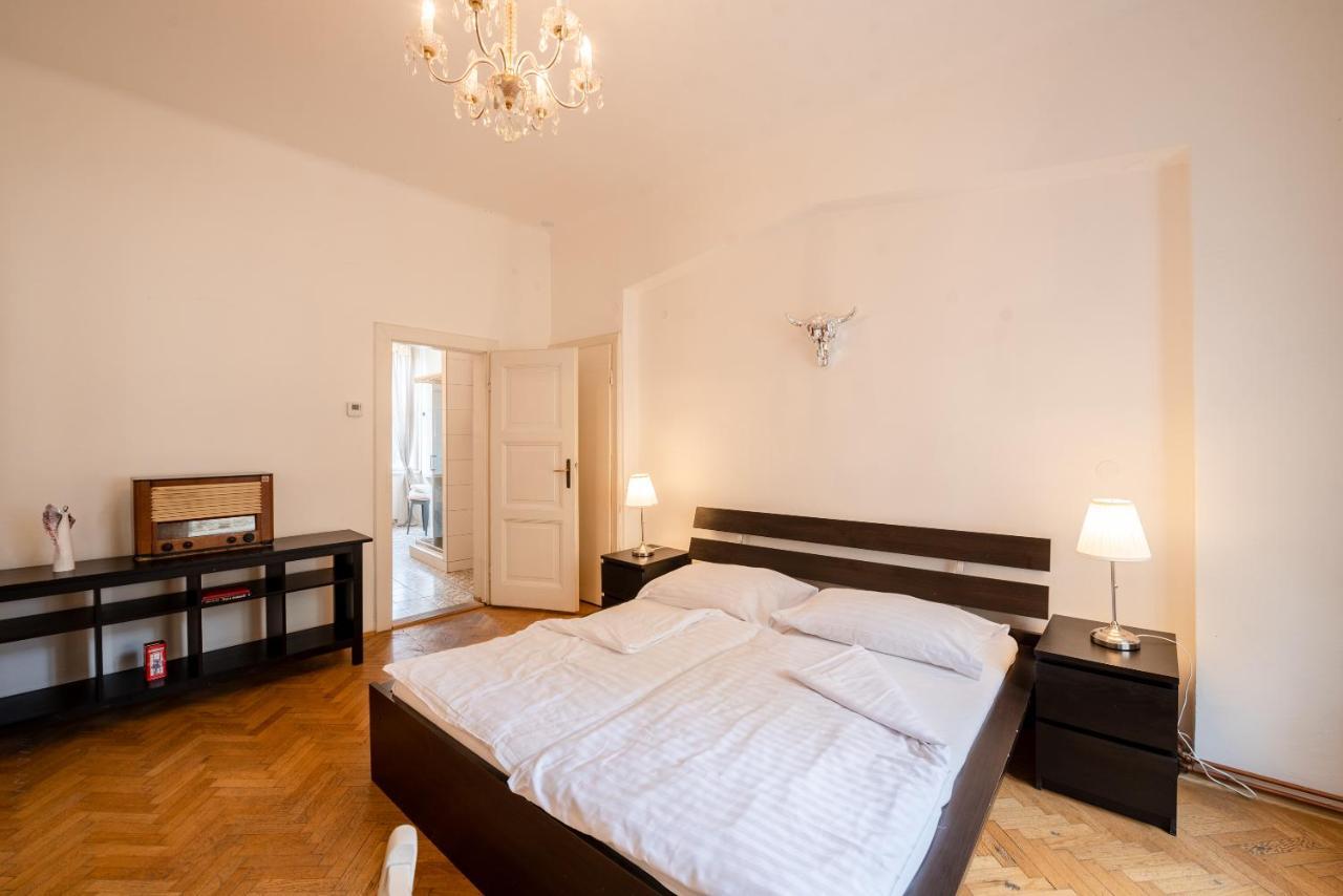 Frida Apartman Bratislava Esterno foto