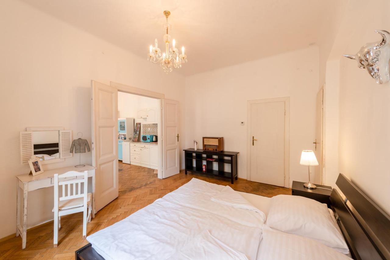 Frida Apartman Bratislava Esterno foto