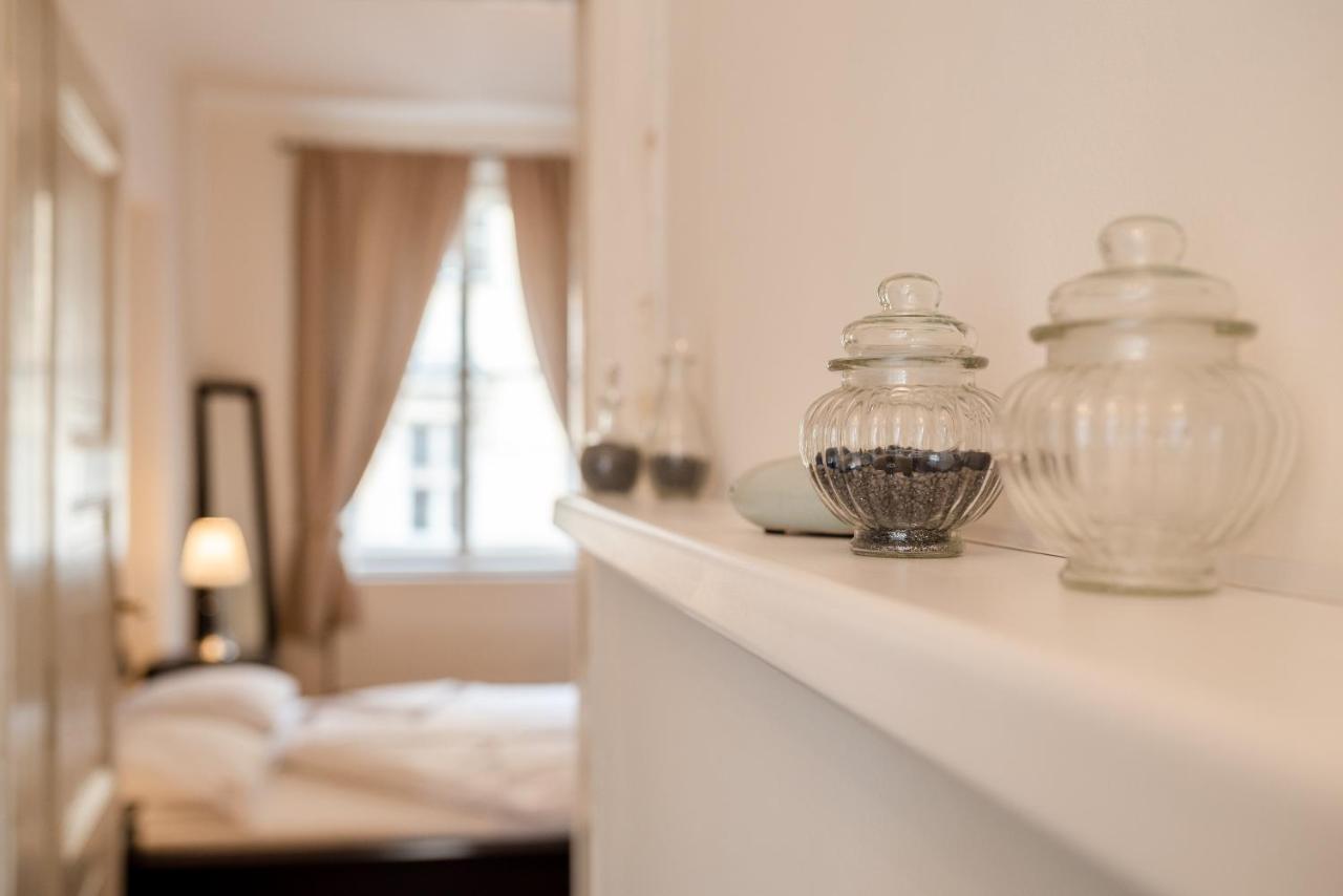 Frida Apartman Bratislava Esterno foto