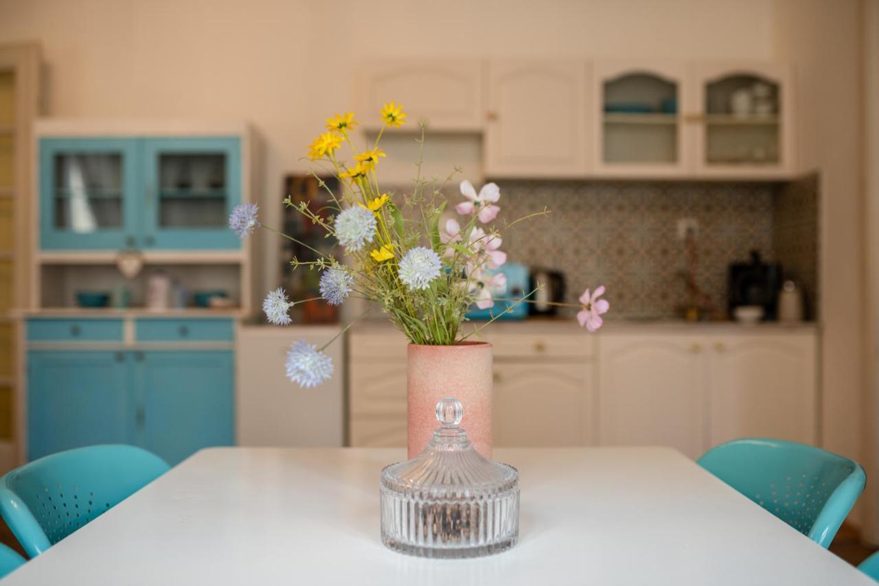 Frida Apartman Bratislava Esterno foto